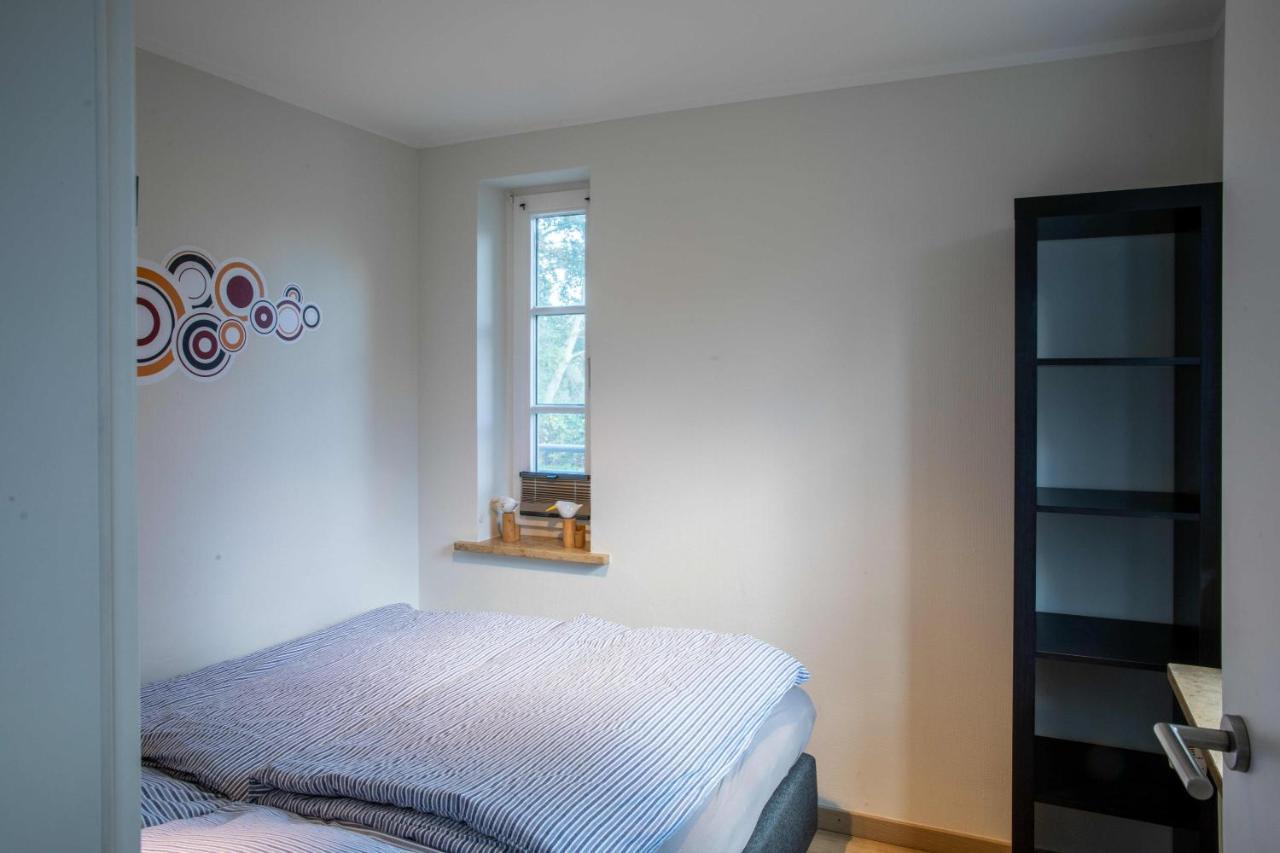 Ferienwohnung Merle Wyk auf Föhr المظهر الخارجي الصورة