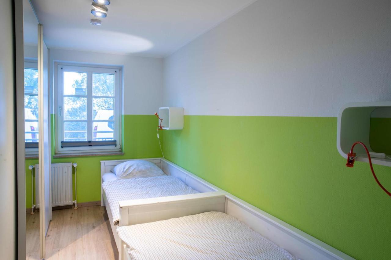 Ferienwohnung Merle Wyk auf Föhr المظهر الخارجي الصورة