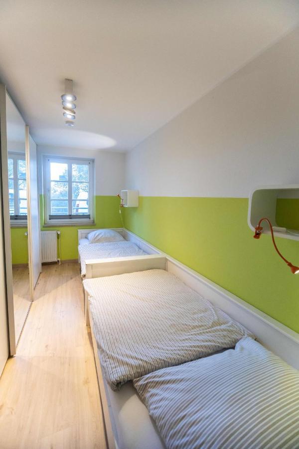 Ferienwohnung Merle Wyk auf Föhr المظهر الخارجي الصورة